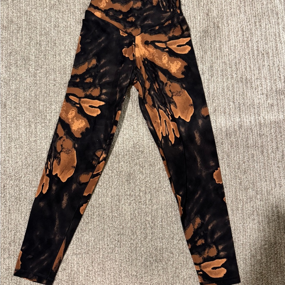 Aerie Crossover Leggings